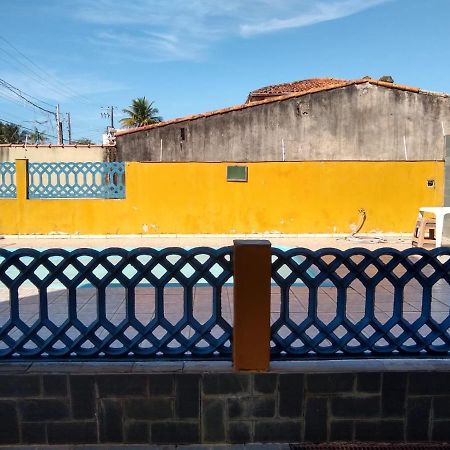 Apartamento Com Piscina Na Martim De Sa Caraguatatuba Eksteriør billede