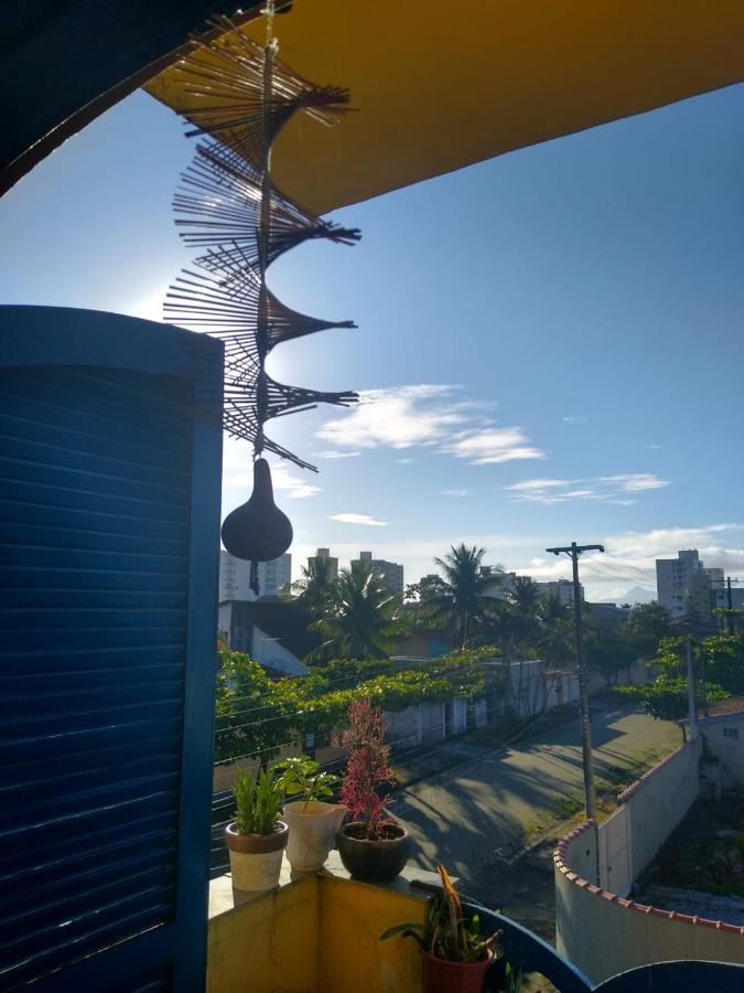 Apartamento Com Piscina Na Martim De Sa Caraguatatuba Eksteriør billede