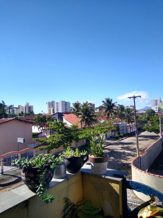 Apartamento Com Piscina Na Martim De Sa Caraguatatuba Eksteriør billede