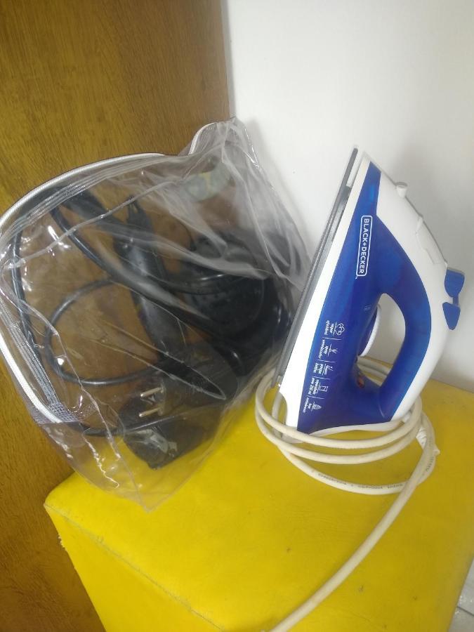 Apartamento Com Piscina Na Martim De Sa Caraguatatuba Eksteriør billede