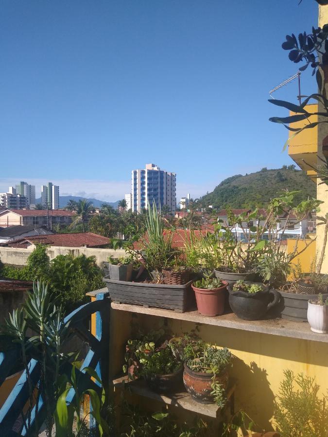 Apartamento Com Piscina Na Martim De Sa Caraguatatuba Eksteriør billede