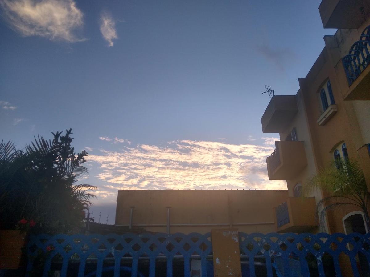 Apartamento Com Piscina Na Martim De Sa Caraguatatuba Eksteriør billede