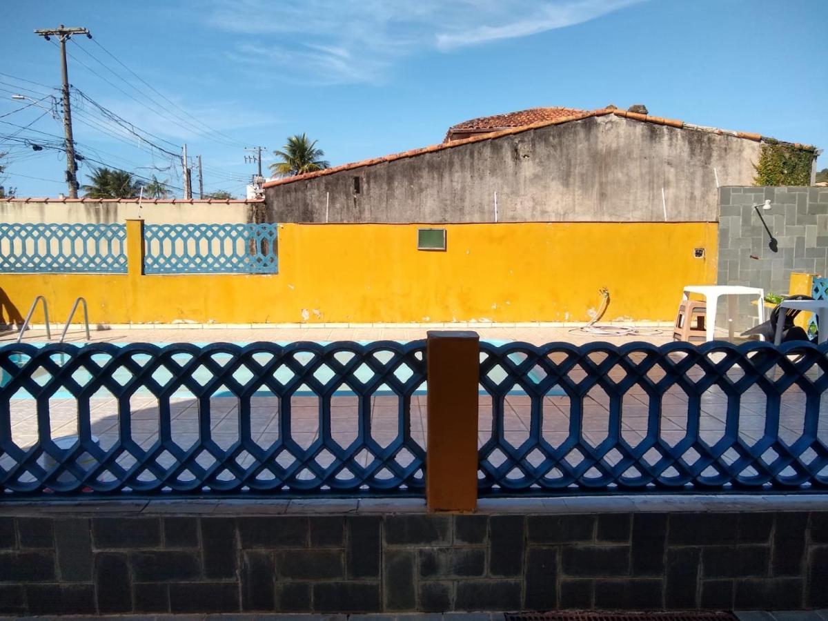 Apartamento Com Piscina Na Martim De Sa Caraguatatuba Eksteriør billede