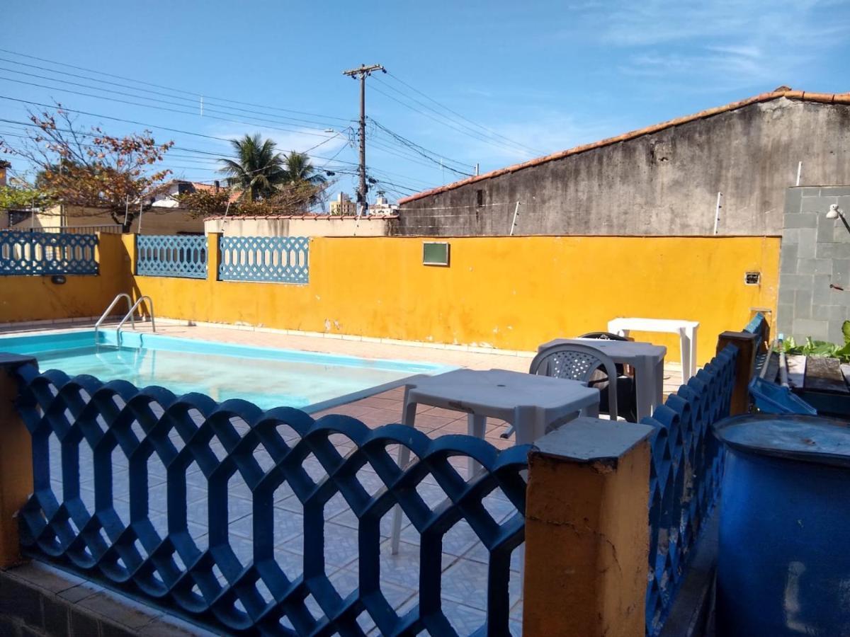 Apartamento Com Piscina Na Martim De Sa Caraguatatuba Eksteriør billede