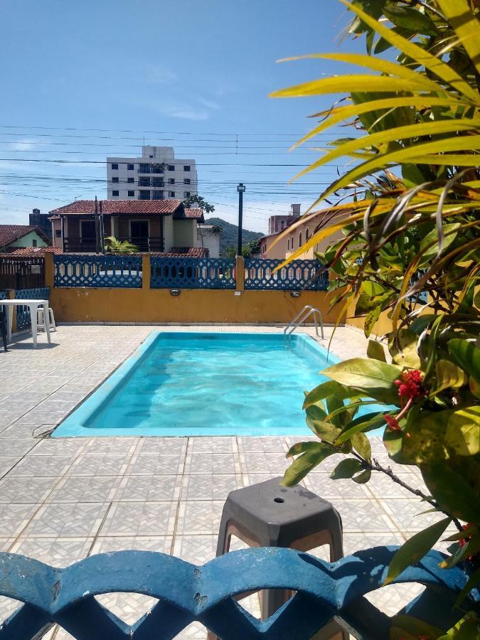 Apartamento Com Piscina Na Martim De Sa Caraguatatuba Eksteriør billede