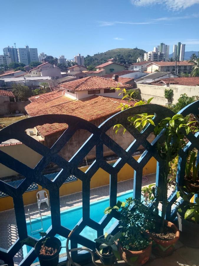 Apartamento Com Piscina Na Martim De Sa Caraguatatuba Eksteriør billede