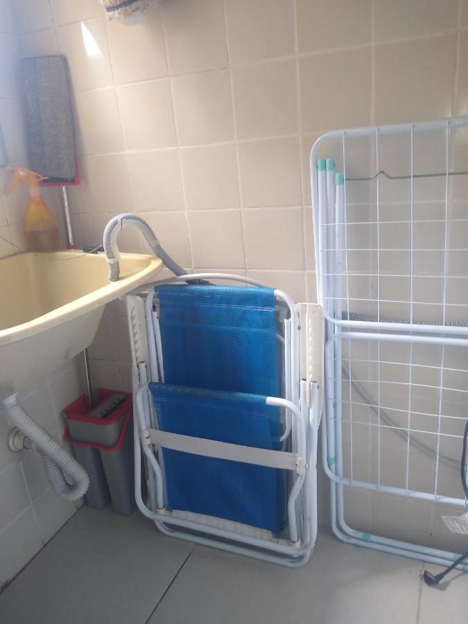 Apartamento Com Piscina Na Martim De Sa Caraguatatuba Eksteriør billede