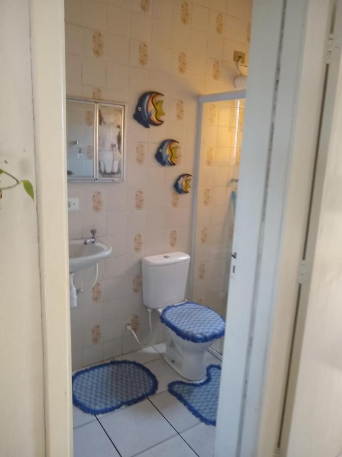 Apartamento Com Piscina Na Martim De Sa Caraguatatuba Eksteriør billede