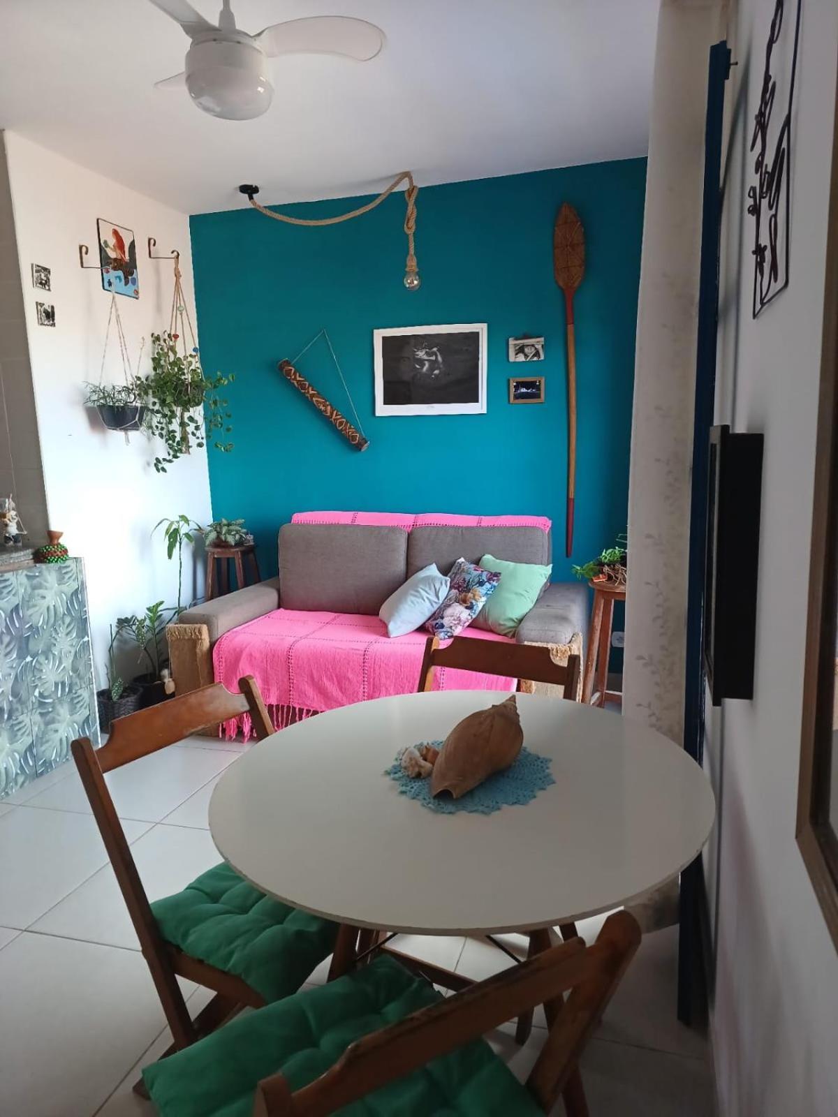 Apartamento Com Piscina Na Martim De Sa Caraguatatuba Eksteriør billede