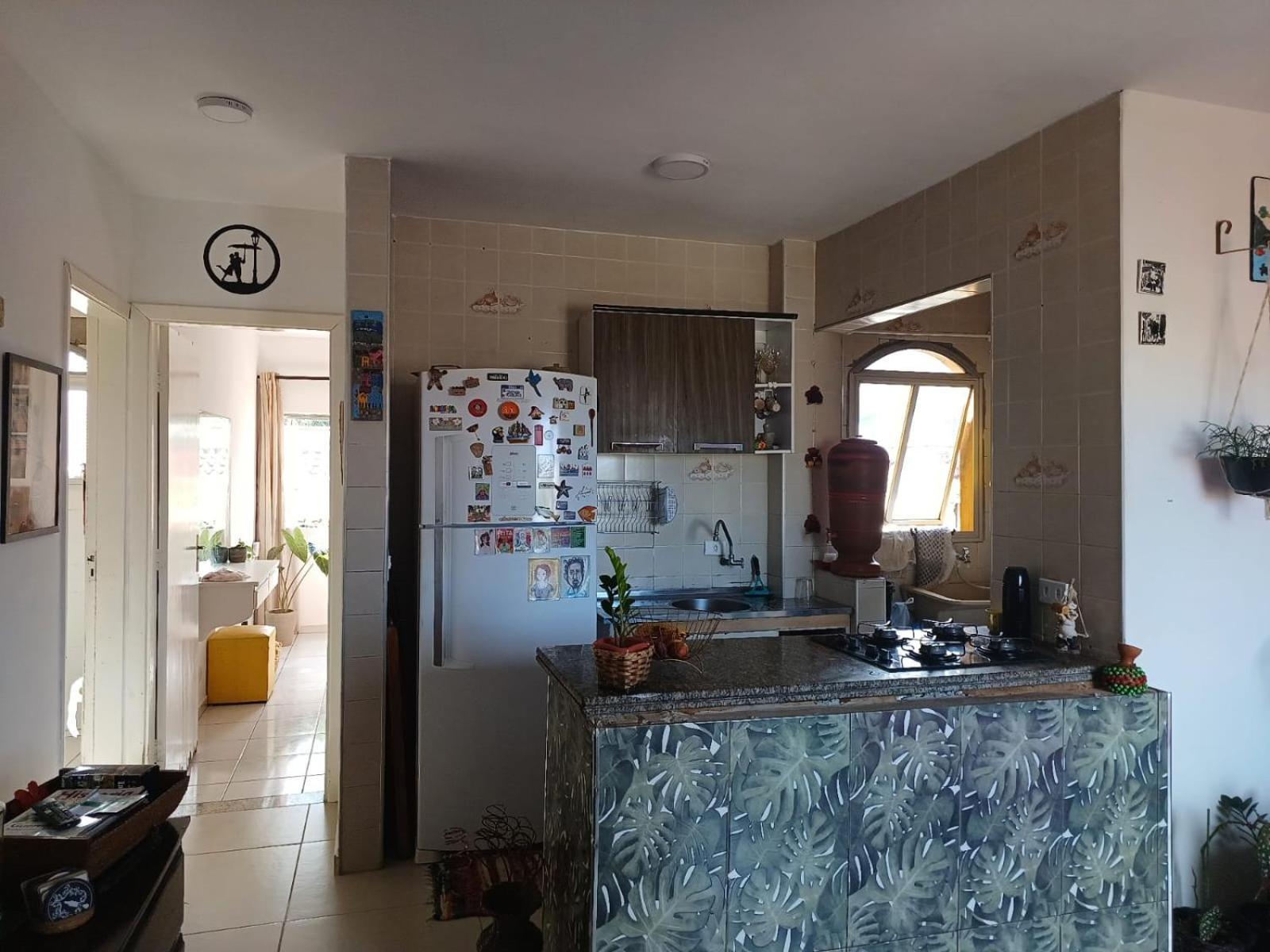 Apartamento Com Piscina Na Martim De Sa Caraguatatuba Eksteriør billede