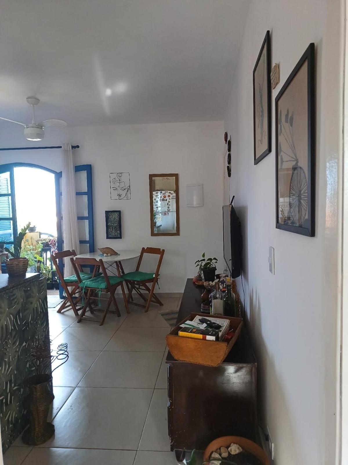 Apartamento Com Piscina Na Martim De Sa Caraguatatuba Eksteriør billede