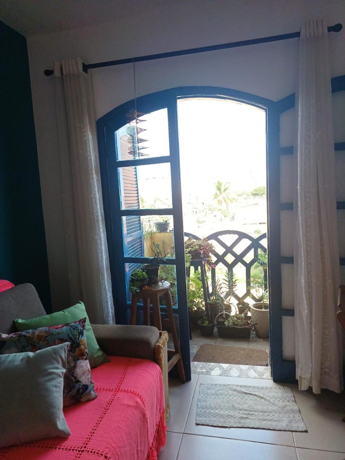 Apartamento Com Piscina Na Martim De Sa Caraguatatuba Eksteriør billede